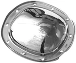 Bandit Accessories Differential Cover 9072; Chrome Steel For Gm 7.5 In. 10-BOLT. Fixed Price $38.07.