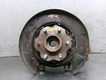 05 - 12 Nissan Pathfinder Left Driver Rear Spindle Knuckle. Fixed Price $127.96.