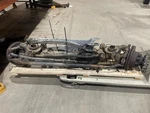 Front Axle Drw 4.10 Ratio Fits 16-18 Dodge 3500 Pickup 2079865. Fixed Price $2249.90.