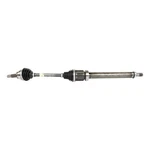 TX918 Motorcraft Cv Half Shaft Axle Front Passenger Right Side Hand For Edge. Fixed Price $302.69.