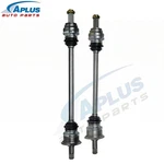 Cv Axle Shaft Rear Left & Right For Bmw X3 3.0L L6 Awd Rwd 2015-2017. Fixed Price $330.55.