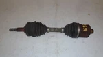Driver Axle Shaft Front 4-134 2.2L Automatic Speed Fits Cavalier 594863. Fixed Price $65.00.