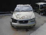 Driver Left Rear Knuckle/stub Drum Brakes Fits 01-02 Elantra 473750. Fixed Price $188.41.