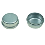 Aivwumot 2.44" Inch Trailer Axle Wheel Hub And Bearing Grease Cover Dust Cap.... Fixed Price $13.35.