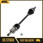 Front Driver Left Cv Axle Assembly For Honda Element 2003 2004 2005-2011 L4 2.4L. Fixed Price $60.99.