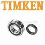 Timken RW507ER Wheel Bearing For YW507ER RW507SY1BC RW507R Zw. Fixed Price $125.25.