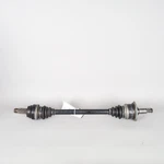 2012-2016 Bmw 528I Left Rear Axle Shaft Cv Joint 33207630183 Oem. Fixed Price $53.23.