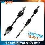 Pair Front Cv Axle Ford Five Hundred Mercury Montego 3.0L V6 Fwd Auto Trans. Fixed Price $239.14.