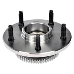 For Dodge Ram 1500 00-01 Wheel Bearing And Hub Assembly Front Driver. Fixed Price $122.35.
