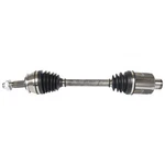 Gsp NCV16005 Front Right Axle Fits 2013-2022 Buick Encore. Fixed Price $191.99.