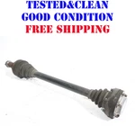 2006 - 2008 Bmw 750LI Rear Right Passenger Side Axle Shaft Oem. Fixed Price $149.95.
