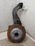 Driver Left Rear Knuckle/stub Fwd Fits 13-17 Mazda CX-5 4079098. Fixed Price $194.99.