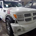 Rear Axle Chrysler 8-1/4 3.55 Ratio Opt Dmd Fits 07-10 Nitro 2768167. Fixed Price $586.00.