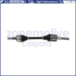 Front Left Cv Axle For Buick Encore 2013-2019 Chevrolet Trax 2015-2019 L4 1.4L. Fixed Price $62.30.