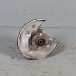 12-17 Audi A6 A7 Q5 Quattro Right Rear Spindle Knuckle Hub 8R0505432F Oem. Fixed Price $71.23.