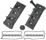 Valve Cover Set & Gaskets For Nissan Titan Armada Pathfinder Infiniti QX56 5.6L. Fixed Price $66.99.