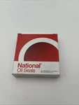 Wheel Seal National 8695S. Fixed Price $9.74.