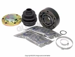 For Porsche 911 Boxster '91-'05 Rear Inner Axle Joint Gkn Loebro Oem. Fixed Price $156.40.