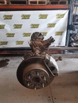 Rear Axle 8-1/2" Ring Gear 10 Bolt 3.73 Posi Fits 2007 Yukon 131677. Fixed Price $175.00.