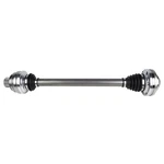 Gsp NCV23031 Rear Axle Assembly Fits Audi 13-15 RS5 12-17. Fixed Price $130.95.