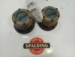 1987 4 Runner Pair Locking Hubs Superwinch (10121207. Fixed Price $111.68.