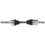 Gsp NCV47036 Front Right Axle Fits 1987-1993 Mazda B2600. Fixed Price $145.99.
