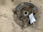 Driver Left Rear Knuckle/stub Fits 03-07 Murano 293417. Fixed Price $90.17.
