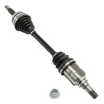 Cv Axle Shaft Assembly For 2004-2006 2007-2008 Toyota Matrix 1.8L Front Left. Fixed Price $59.49.