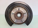 Passenger Right Rear Knuckle/stub Fits 16-24 Durango 588109. Fixed Price $99.61.