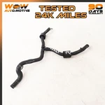 04-19 Bentley Continental Gtc Radiator Coolant Water Pump Hose Pipe Line Oem. Fixed Price $37.83.