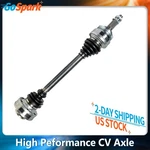 Rear Passenger Side Cv Axle Joint Shaft For Lexus GS300 Toyota Supra 3.0L L6 Rwd. Fixed Price $219.59.