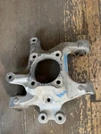Driver Left Rear Knuckle/stub Fits 12-15 Captiva Sport 570896. Fixed Price $85.00.