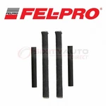 Fel-pro Rear Engine Crankshaft Seal Kit For 1952-1954 Henry J Corsair 2.2L Tw. Fixed Price $46.59.