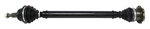 Cardone Replacement Cv Axle Shaft Assembly Fits 1998-09 Volkswagen Audi 60-7253. Fixed Price $114.75.
