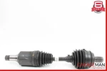 08-14 Mercedes W204 C300 4MATIC Front Left Side Drive Axle Shaft Cv Half. Fixed Price $135.00.