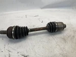 08-12 Honda Accord Front Right Q. Fixed Price $55.99.