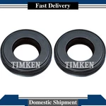 Timken 2PCS Front Axle Output Shaft Seal For Chevrolet Avalanche 2007-2012 2013. Fixed Price $38.55.