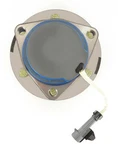 Axle Bearing And Hub Assembly Skf BR930632. Fixed Price $258.99.