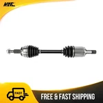 Cv Axle Shaft Assembly Front Left Fits 2011-2021 Jeep Grand Cherokee V8 5.7L. Fixed Price $68.99.