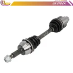 Cv Axle Shaft Assembly 2006 Ford Explorer Mercury Mountaineer Front Rh 07-10. Fixed Price $65.20.