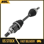 Front Left Driver Side Cv Axle Assembly For 2001 2002 2003 Toyota RAV4 2.0L. Fixed Price $61.49.