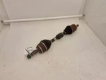 2013 Toyota Highlander Driver Axle Shaft Front 3.5L Vin K 5TH Digit Awd. Fixed Price $128.00.