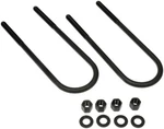 Leaf Spring Axle U-bolt Kit Dorman 929-761. Fixed Price $34.38.