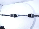 2019-2025 Mazda 3 Front Passenger Cv Axle Driveshaft FT02-25-50XB. Fixed Price $159.60.