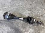 18-24 Audi RS5 Front Left Or Right Axle Shaft 8W0407271E Oem. Fixed Price $59.94.