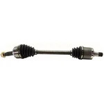 For Honda Odyssey Axle 2005 2006 Driver Side Front. Fixed Price $108.13.