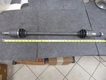 Surtrack Cv Axle Shaft HO-8304. Fixed Price $59.99.