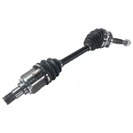 Cv Axle For Lexus CT200H 2011-2017 & Toyota Prius 2010-15 All Engine Front Left. Fixed Price $58.06.