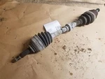 Driver Axle Shaft Front 2.4L Cylinder Fits 00-05 Eclipse 1557660. Fixed Price $79.75.