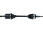 Front Right Axle Assembly 56HJVDB65 For Cutlass Ciera Cruiser 1985 1984 1986. Fixed Price $93.21.